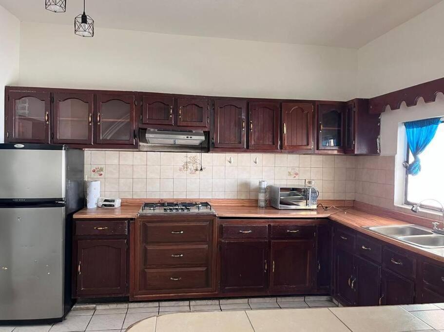 Flores Condominios Casa Narciso Álamos Zewnętrze zdjęcie