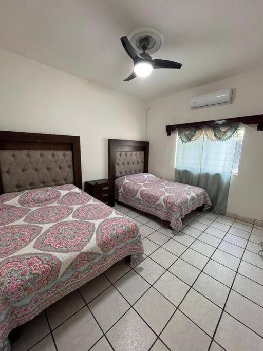 Flores Condominios Casa Narciso Álamos Zewnętrze zdjęcie